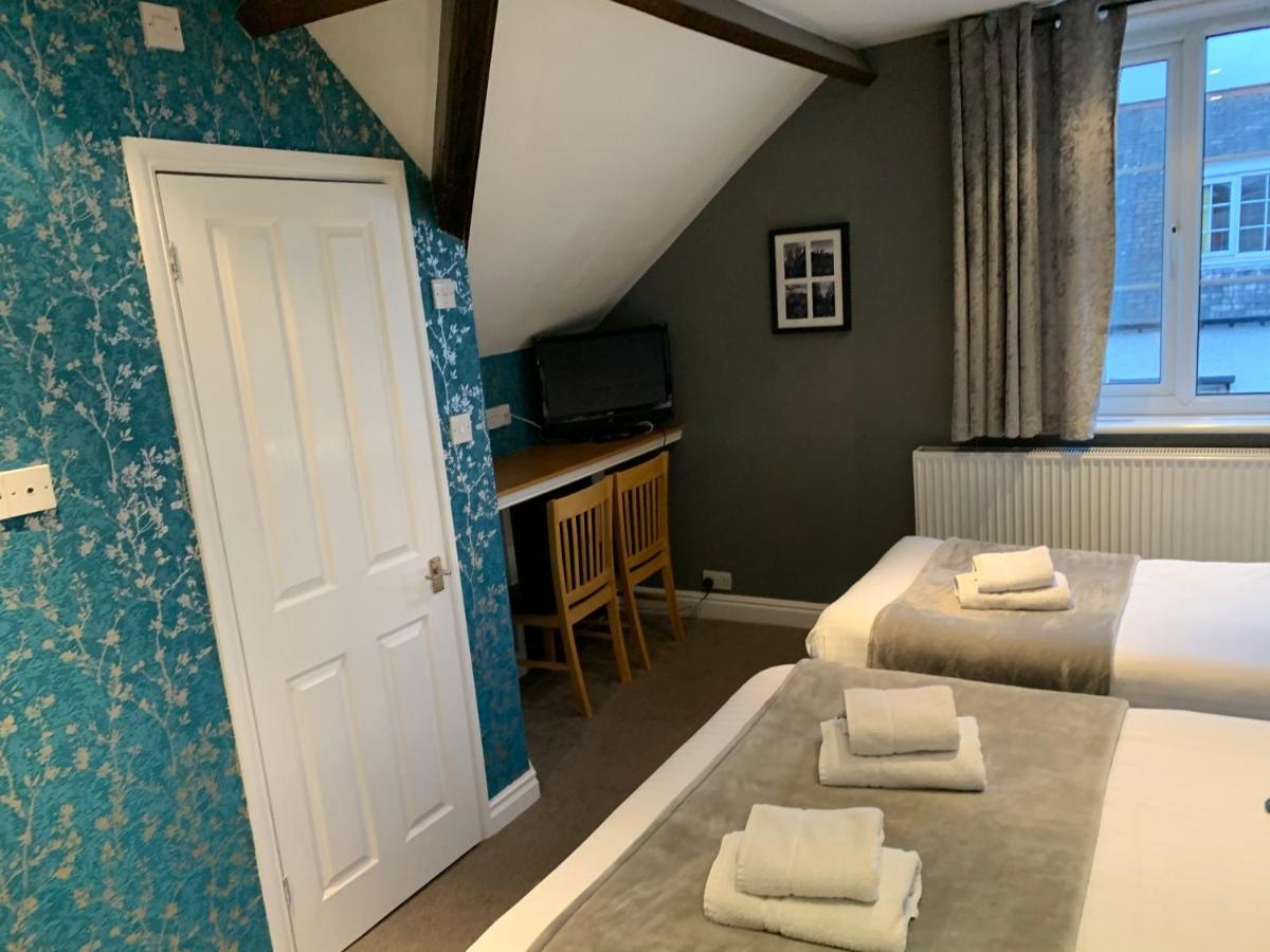 York Guest House Bagian luar foto
