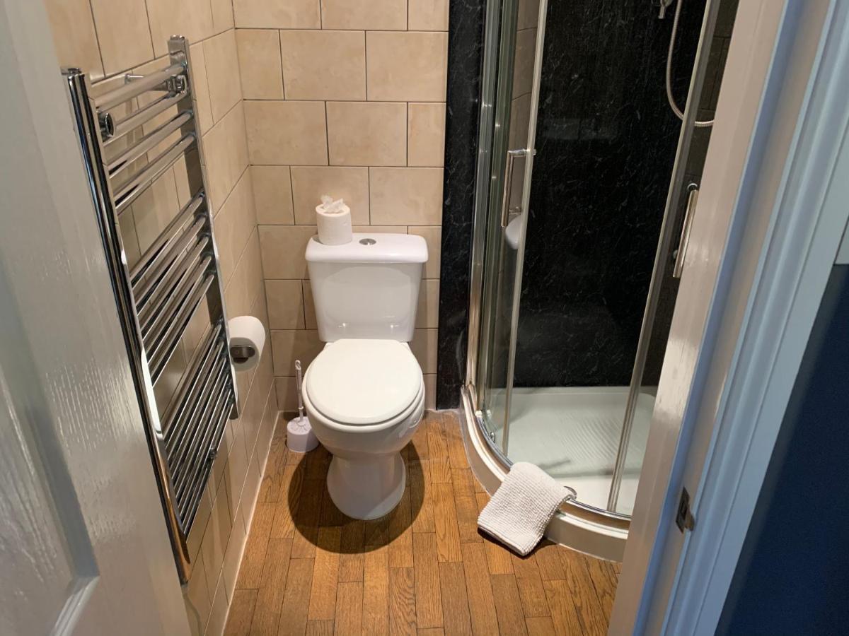 York Guest House Bagian luar foto