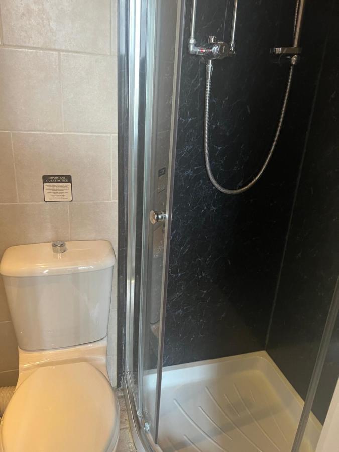 York Guest House Bagian luar foto