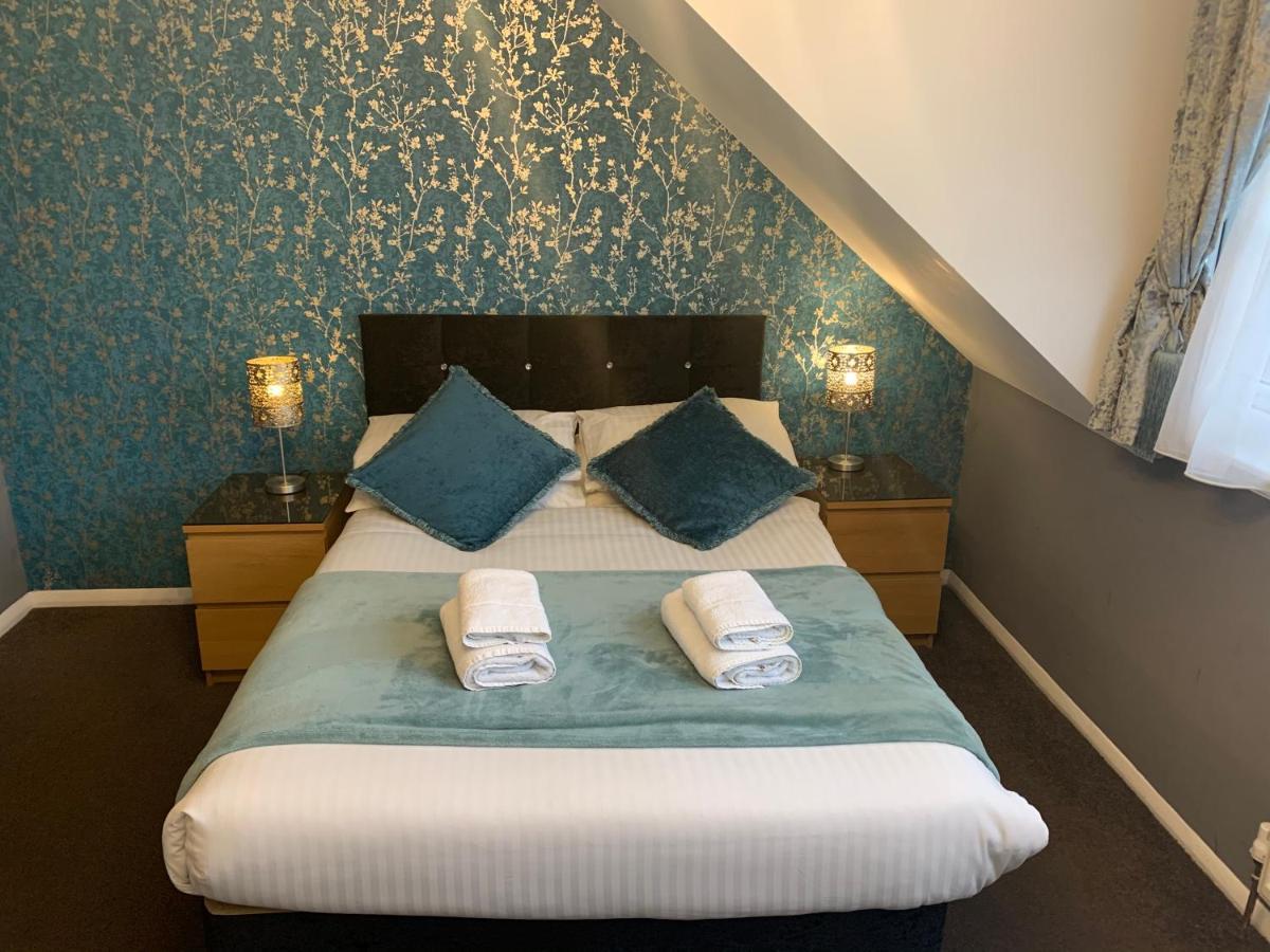 York Guest House Bagian luar foto